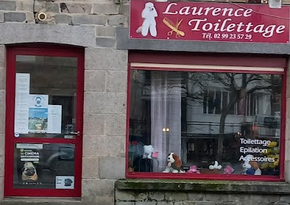 Laurence Toilettage, Toiletteur pour Animaux à Liffré