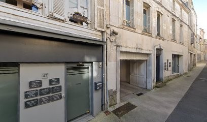 Toutou Mobile, Toiletteur pour Animaux à Niort