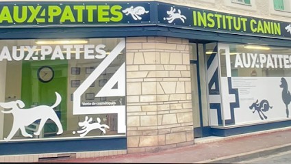 Aux 4 Pattes, Toiletteur pour Animaux à Montluçon