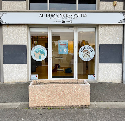 La Meute De L'olympe - Au Domaine Des Pattes, Toiletteur Pour Animaux à Launaguet