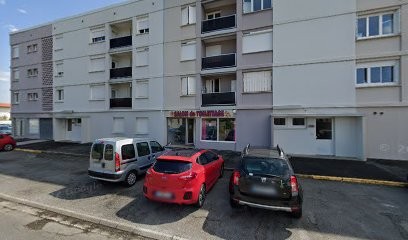 Salon De Toilettage, Toiletteur pour Animaux à Libourne