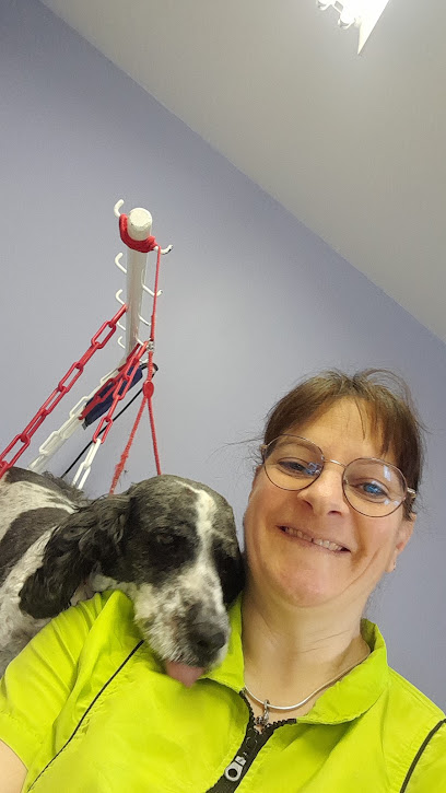 Toilettage Katia, Toiletteur Pour Animaux à Saint-Laurent-de-Chamousset