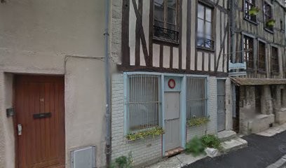 Oury Catherine, Toiletteur pour Animaux à Vernon