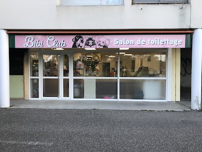 Bibi Club, Toiletteur pour Animaux à Agen