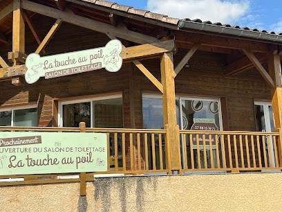 La Touche Au Poil, Toiletteur pour Animaux à Rieumes