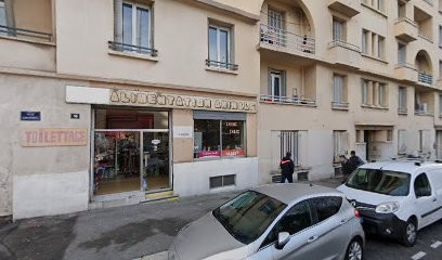 Animalement Votre, Toiletteur pour Animaux à Marseille 04