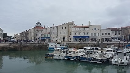 Contu, Toiletteur pour Animaux à Saint-Martin-de-Ré