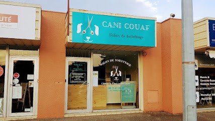 Cani Couaf, Toiletteur pour Animaux à Morlaàs