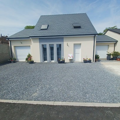 La Cabotière d'Oiry, Toiletteur pour Animaux à Oiry