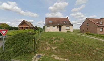 Esthétik'chien Services, Toiletteur pour Animaux à Marquion