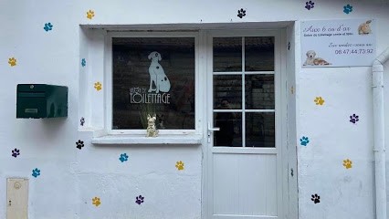 Aux 6 Os d'Or, Toiletteur pour Animaux à Villers Brulin