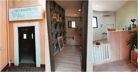 Natur'aux'pattes, Toiletteur pour Animaux à Ollioules