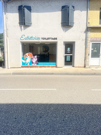Esthétichien Toiletteur Pour Animaux à Miribel