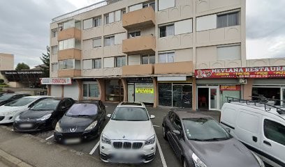 Toutou Chic, Toiletteur pour Animaux à Firminy