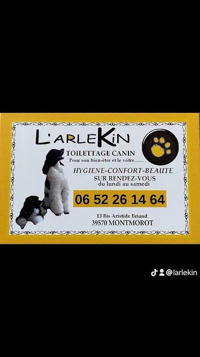 Ferrando Menargues Victoria, Toiletteur pour Animaux à Montmorot