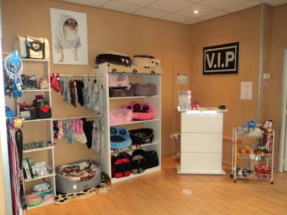 V.I.P DOG, Toiletteur pour Animaux à Metz