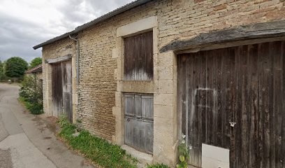 Belle Clochard Et Cpgnie, Toiletteur pour Animaux à Saint-Martin-du-Mont