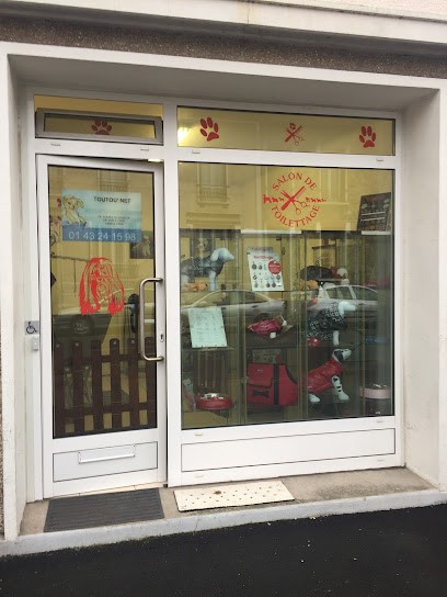Toutou'Net, Toiletteur pour Animaux au Perreux-sur-Marne