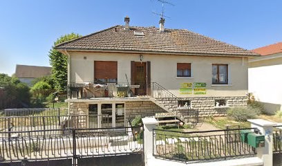 Anima-line, Toiletteur pour Animaux à Saint-Memmie