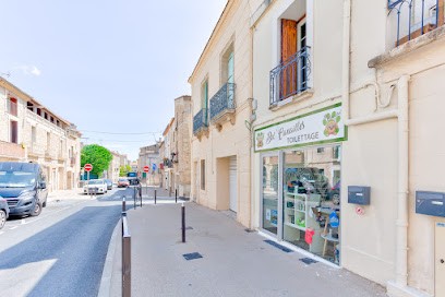 Bel'Canailles, Toiletteur pour Animaux à Pignan