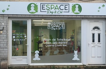 Espace Dog & Cat, Toiletteur pour Animaux à Loon-Plage