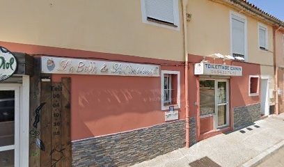 La Belle Et Le Clochard, Toiletteur pour Animaux à La Farlède