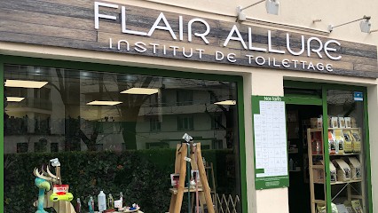 Flair’allure Institut De Toilettage Canin Et Félin, Toiletteur pour Animaux à Villeurbanne