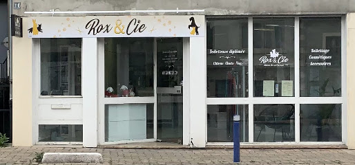 Rox&Cie Toiletteur Pour Animaux à Montluçon