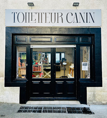 Dog's Store Toilettage, Toiletteur Pour Animaux à Boeil-Bezing