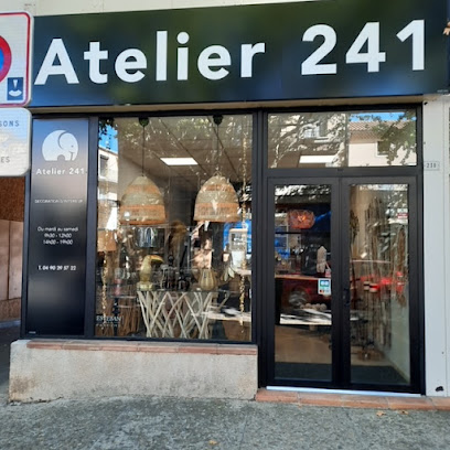 Atelier 241 Toiletteur Pour Animaux à Carpentras