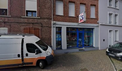 Toilettage Les Chiens De Chantal S., Toiletteur pour Animaux au Cateau-Cambrésis