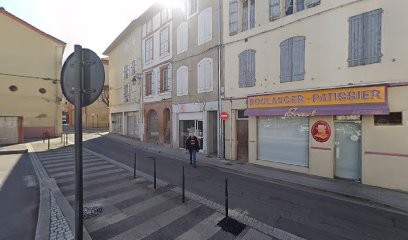 Chien Elegant Doumenc, Toiletteur pour Animaux à Pamiers