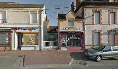 Sci Du 58 Rue Du General Girault, Toiletteur pour Animaux à Salbris