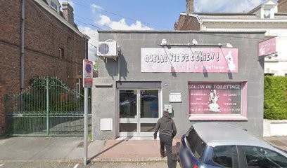 Jankowski Elisa, Toiletteur pour Animaux à Vieux-Condé