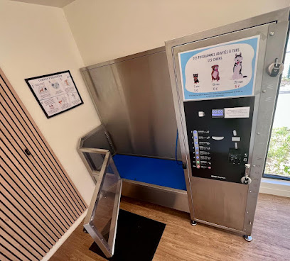 Canin'o Toiletteur Pour Animaux à Bondoufle