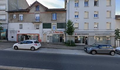 Plutôt Chic, Toiletteur pour Animaux à Saint-Junien