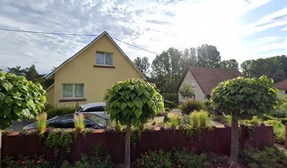 Espace Canin, Toiletteur pour Animaux à Menchhoffen