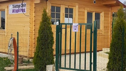 Toilettage Canin De Bon Poil, Toiletteur pour Animaux à Peyrière