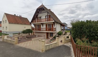 Toutou Look, Toiletteur pour Animaux à Roeschwoog