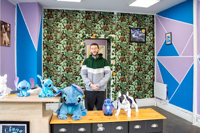 Ohana & Shower Toiletteur Pour Animaux à Vichy