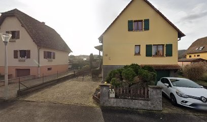 Munsch Denis, Toiletteur pour Animaux à Gresswiller