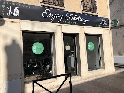 Enjoy Toilettage, Toiletteur pour Animaux à Nangis