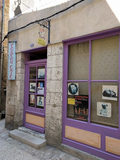 Toutou Chic, Toiletteur pour Animaux à Souillac