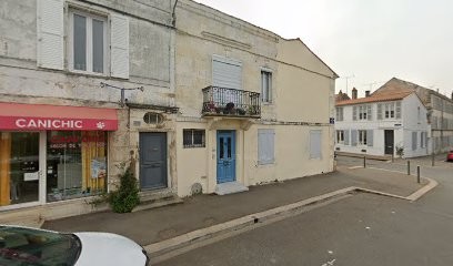 Cani'chic, Toiletteur pour Animaux à Rochefort