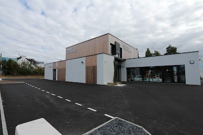 Toilettage Dog Form, Toiletteur pour Animaux à Langueux