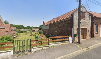 BEAUTE CANINE, Toiletteur pour Animaux à Rubescourt