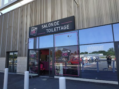 Plutôt Chic, Toiletteur pour Animaux à Saujon