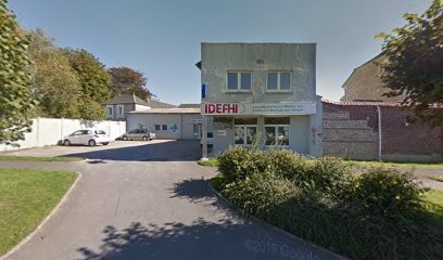 Whovaf, Toiletteur pour Animaux à Criquetot-l'Esneval