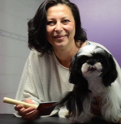 KINOU BICHONNE, Toiletteur pour Animaux à Quévert