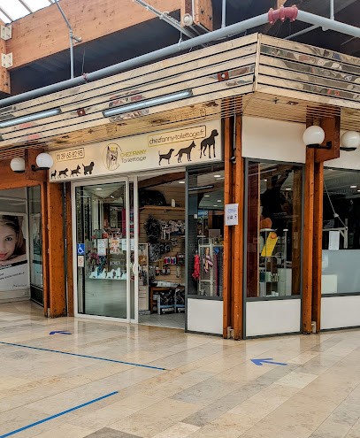 CHEZ FANNY TOILETTAGE, Toiletteur pour Animaux à Vernouillet